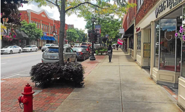 Willoughby Designated Outdoor Refreshment Area discussions continue