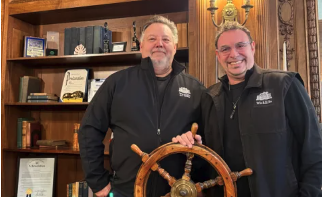 Nextdoor ranks Wickliffe the friendliest city in Ohio