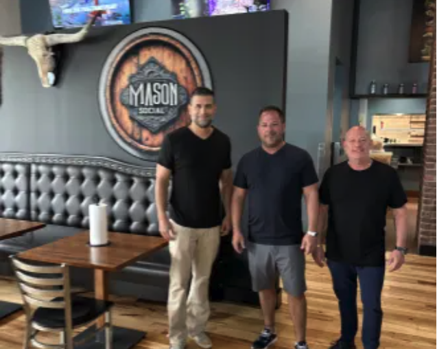 Mason Social offers friendly atmosphere, unique dining experience in Mentor