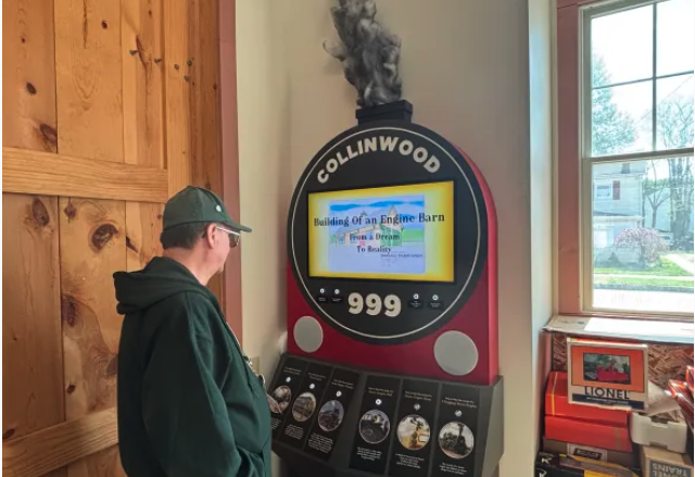 Painesville Railroad Museum set to open for 2026 season