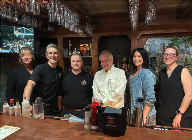 Joseph’s 1818 seeks to continue Rider legacy in Painesville