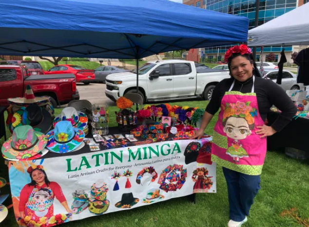 Cinco de Mayo Fiesta provides cultural “showcase” on Painesville Square