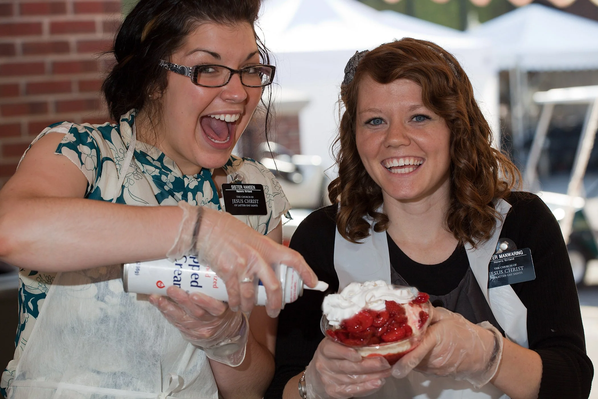 29 Kirtland Kiwanis Strawberry Festival - Lake County.jpg