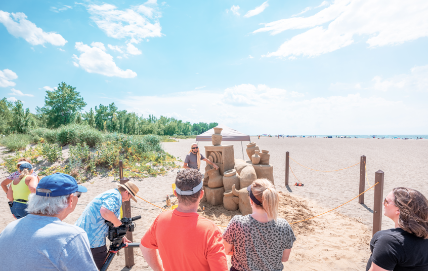 🏖️Lake County Ohio Summer Events, Concerts, Festivals &amp; Lake Erie Shoreline Events