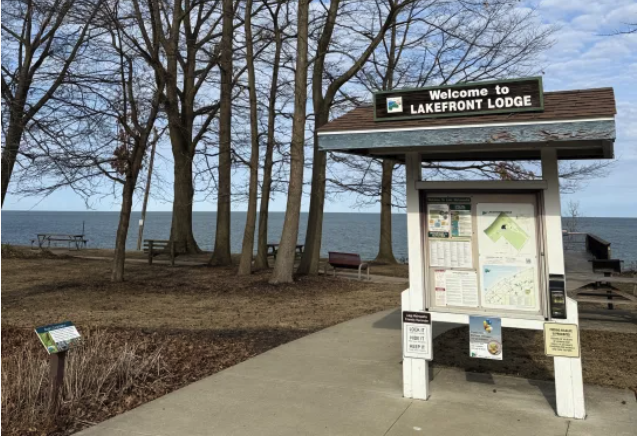 Willowick Lakefront Lodge plans under review