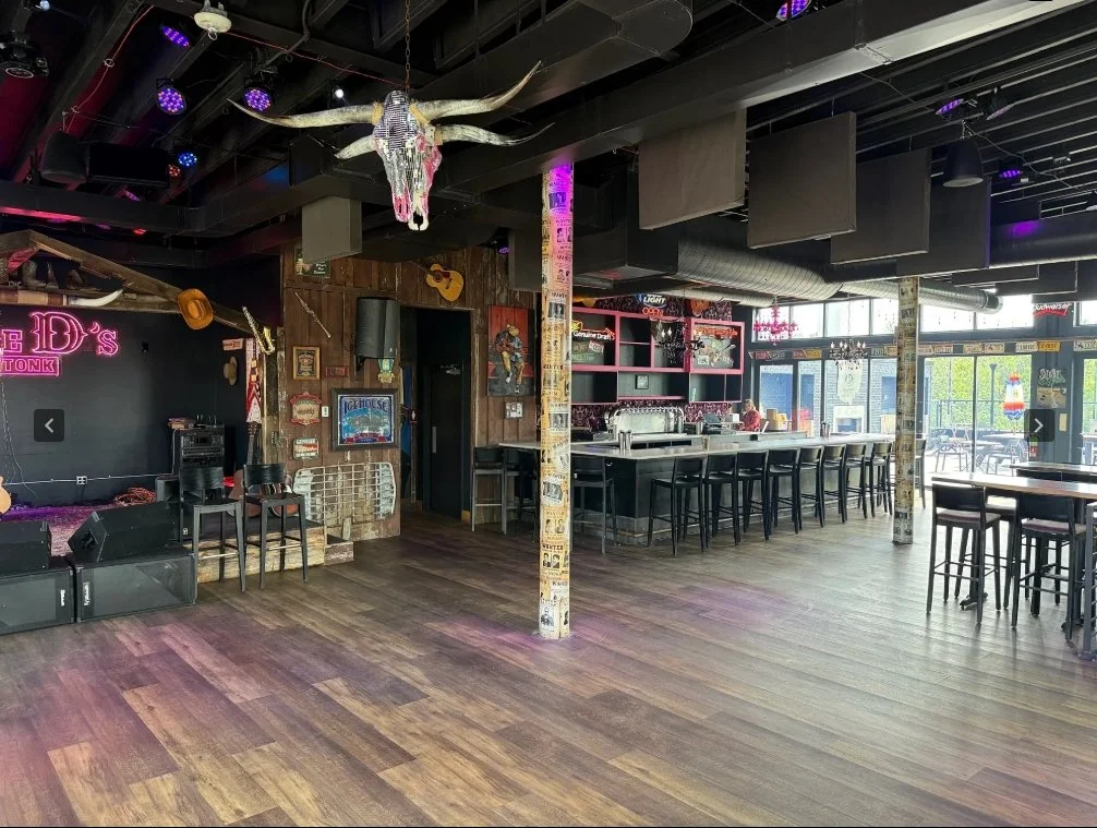 Double D’s Honky Tonk and Smokehouse Opens This Weekend in Willoughby