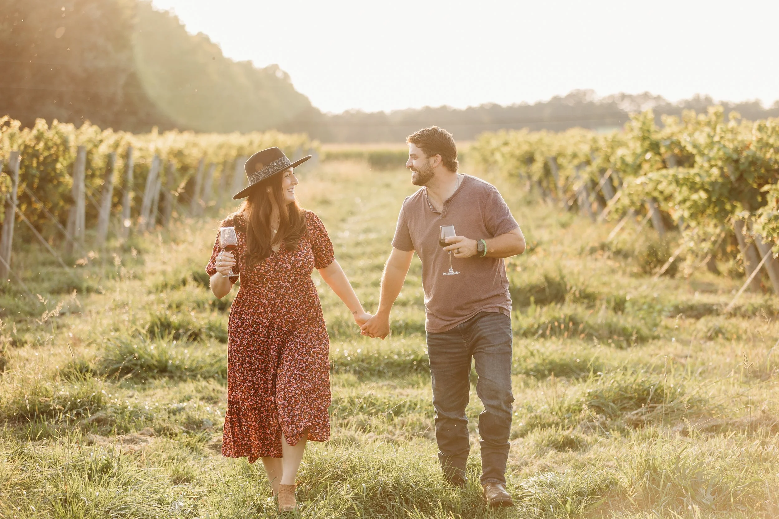 How to Kick off The First Week of June in Lake County