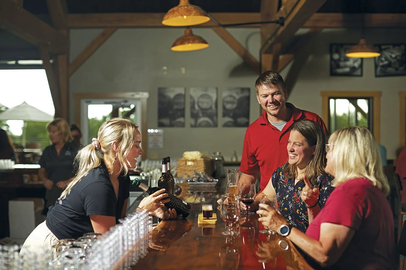 26 Things To Do During Ohio Wine Month🍷