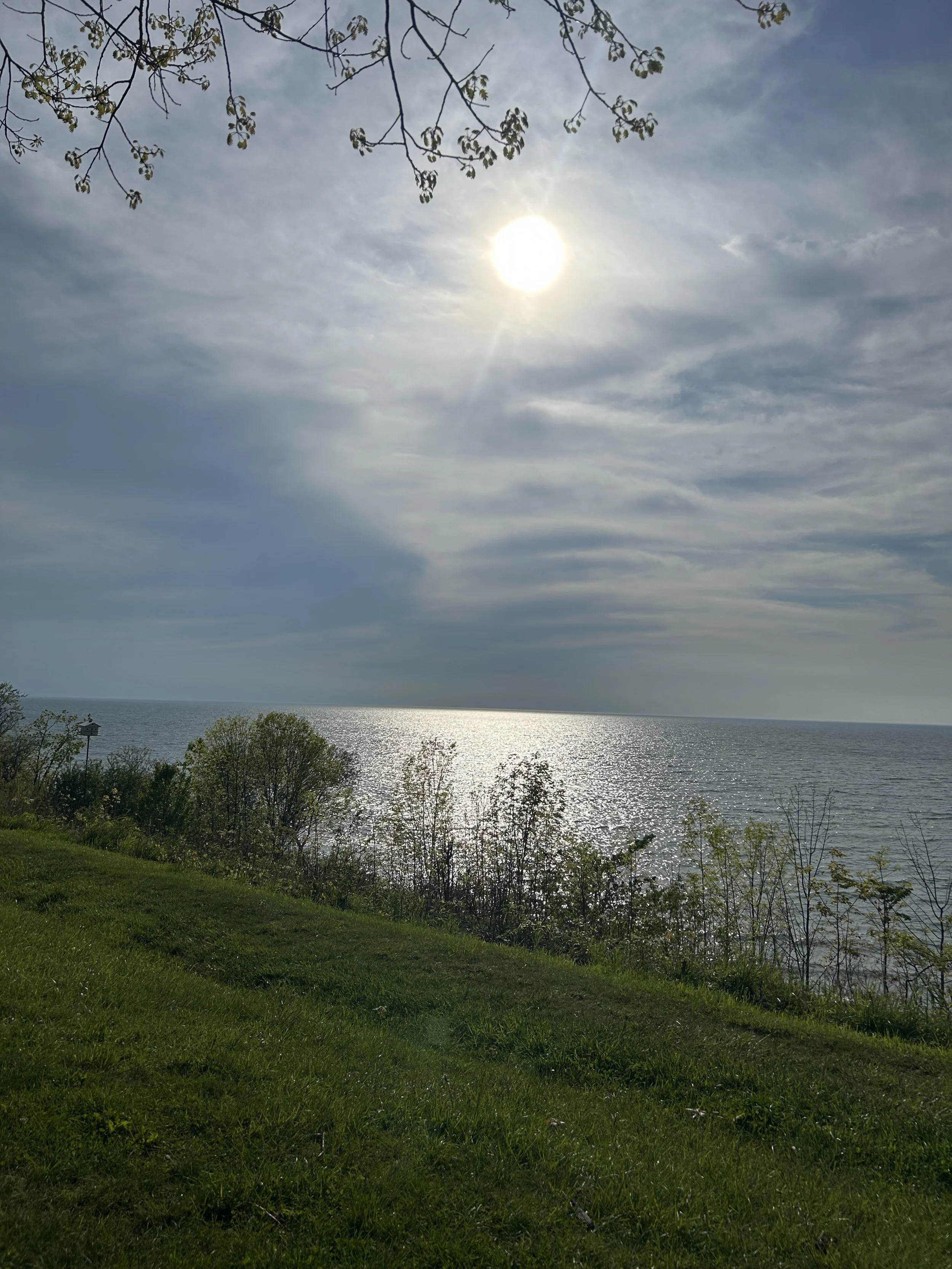 Lakefront Lodge - Susan B