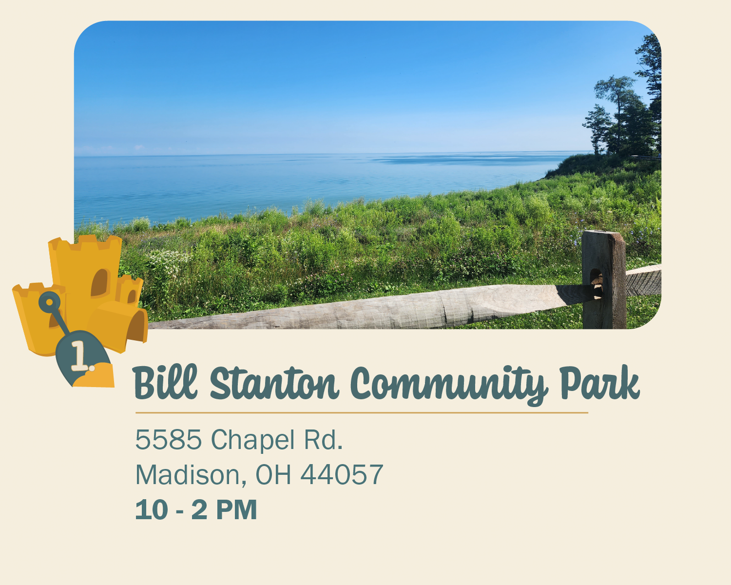 Bill Stanton Community Park