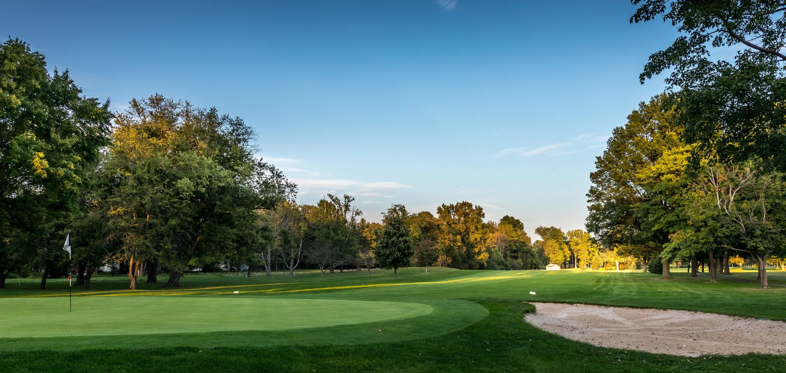 Ohio Golf Trail Brings a Hole Lot of Fun to Lake County, OH 