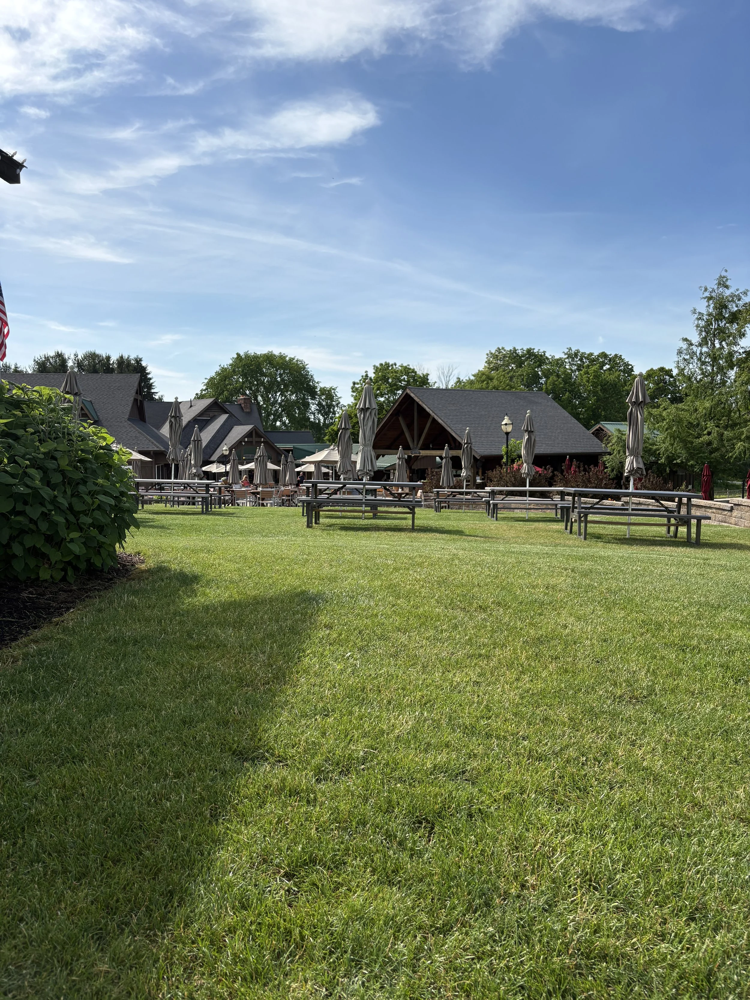 Debonne Vineyards 