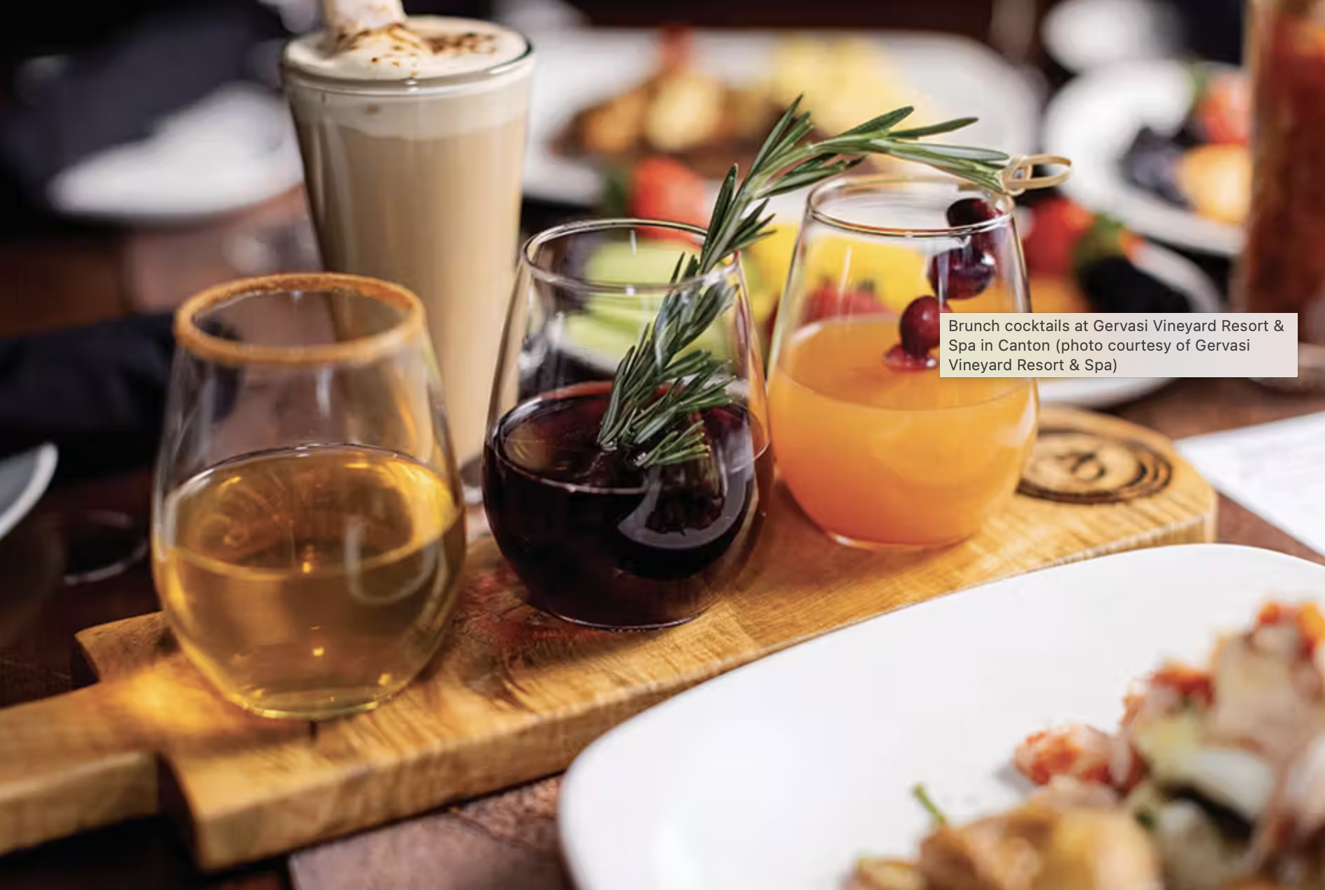 Ohio Wine Month: Explore Wineries Across the State