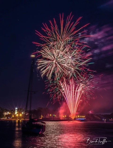 July 4th Events &amp; Activities