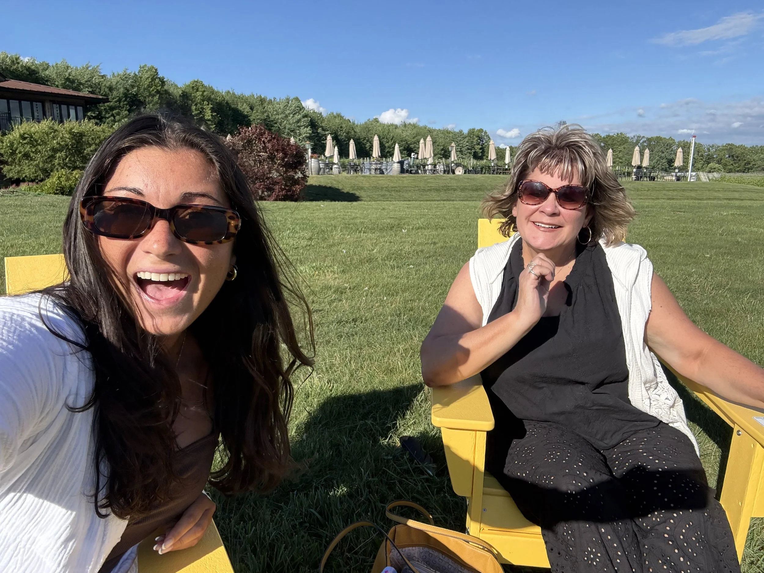 Laurentia Winery 