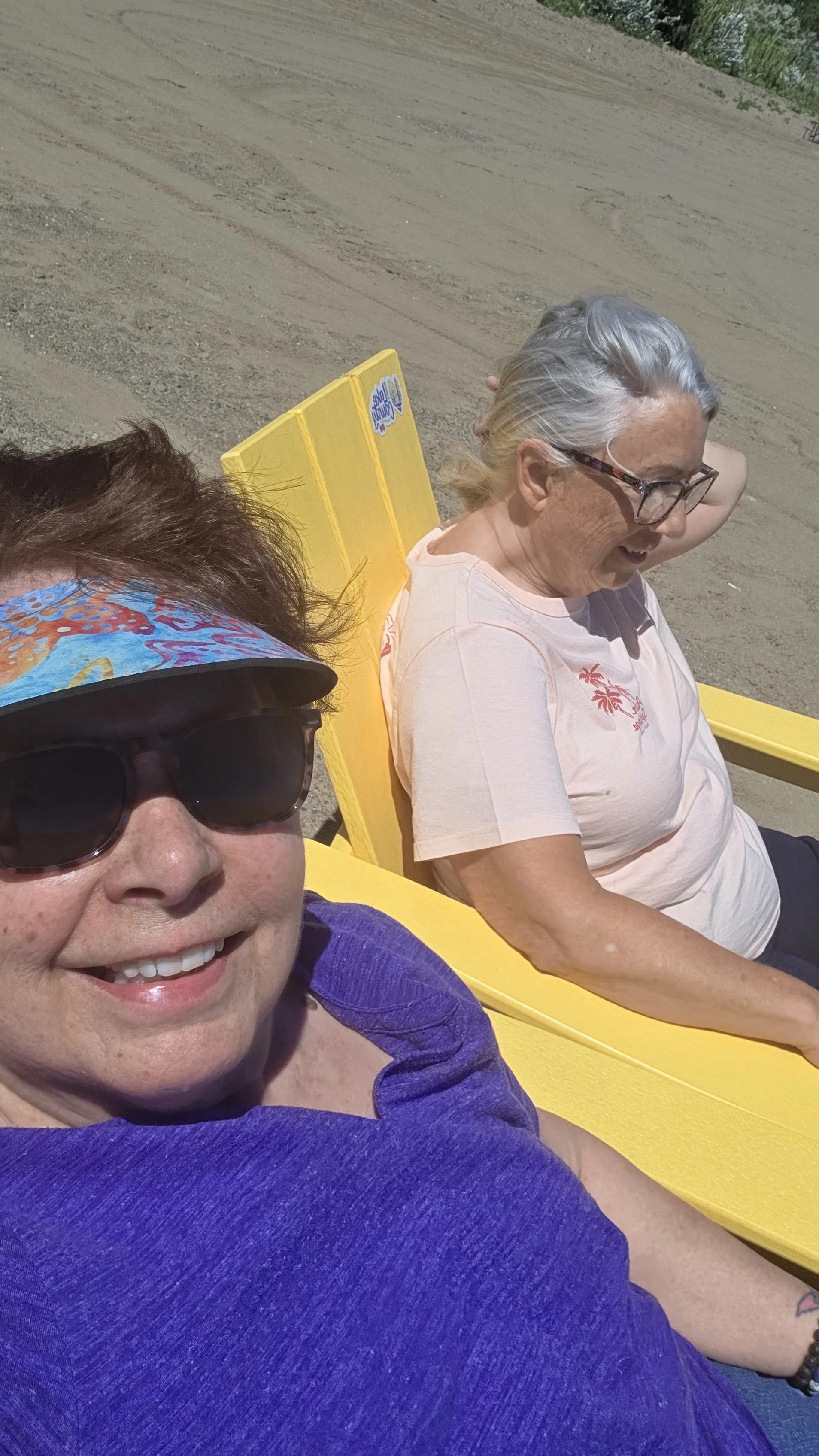 Headlands Beach