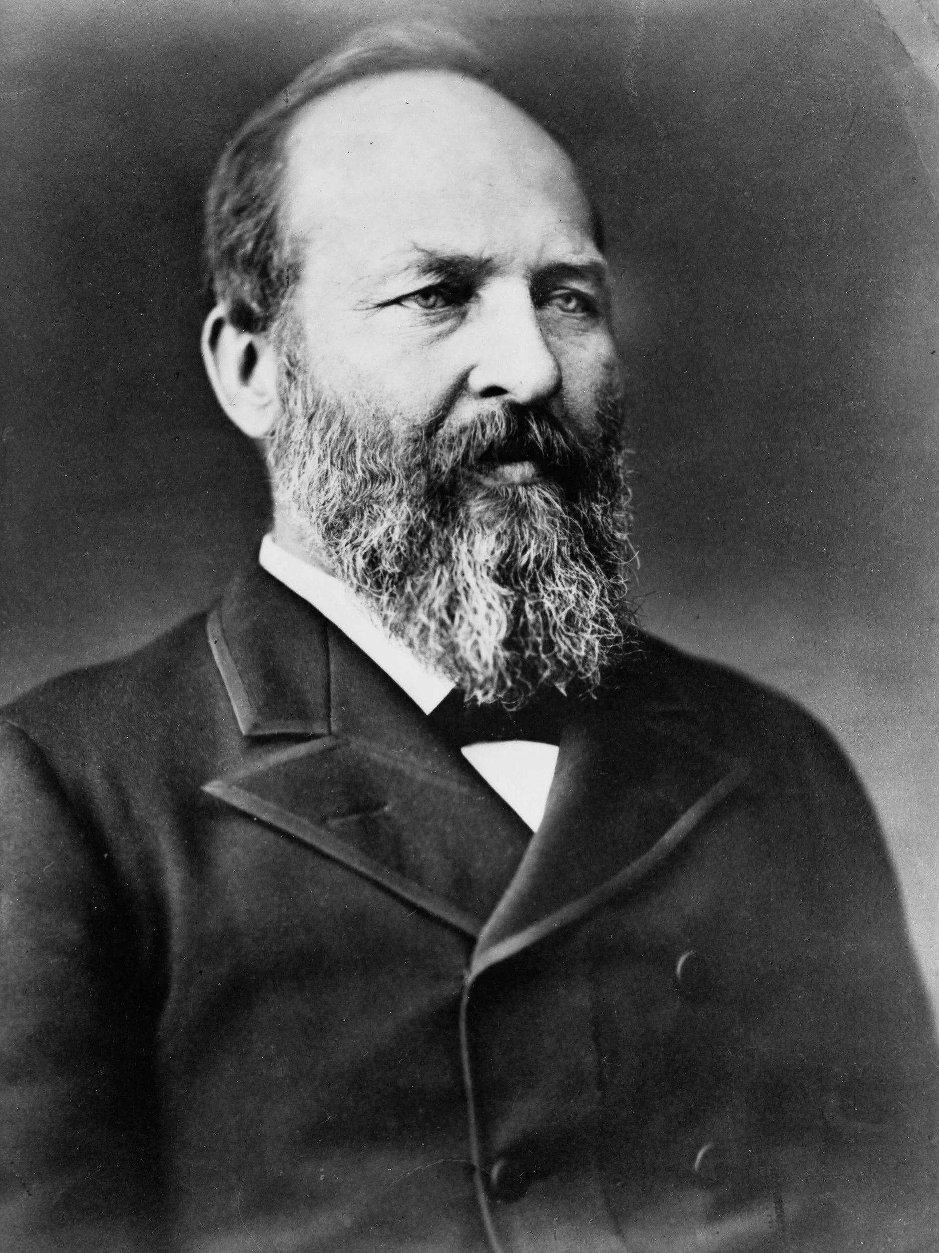 President Garfield Statue to be Unveiled in Mentor