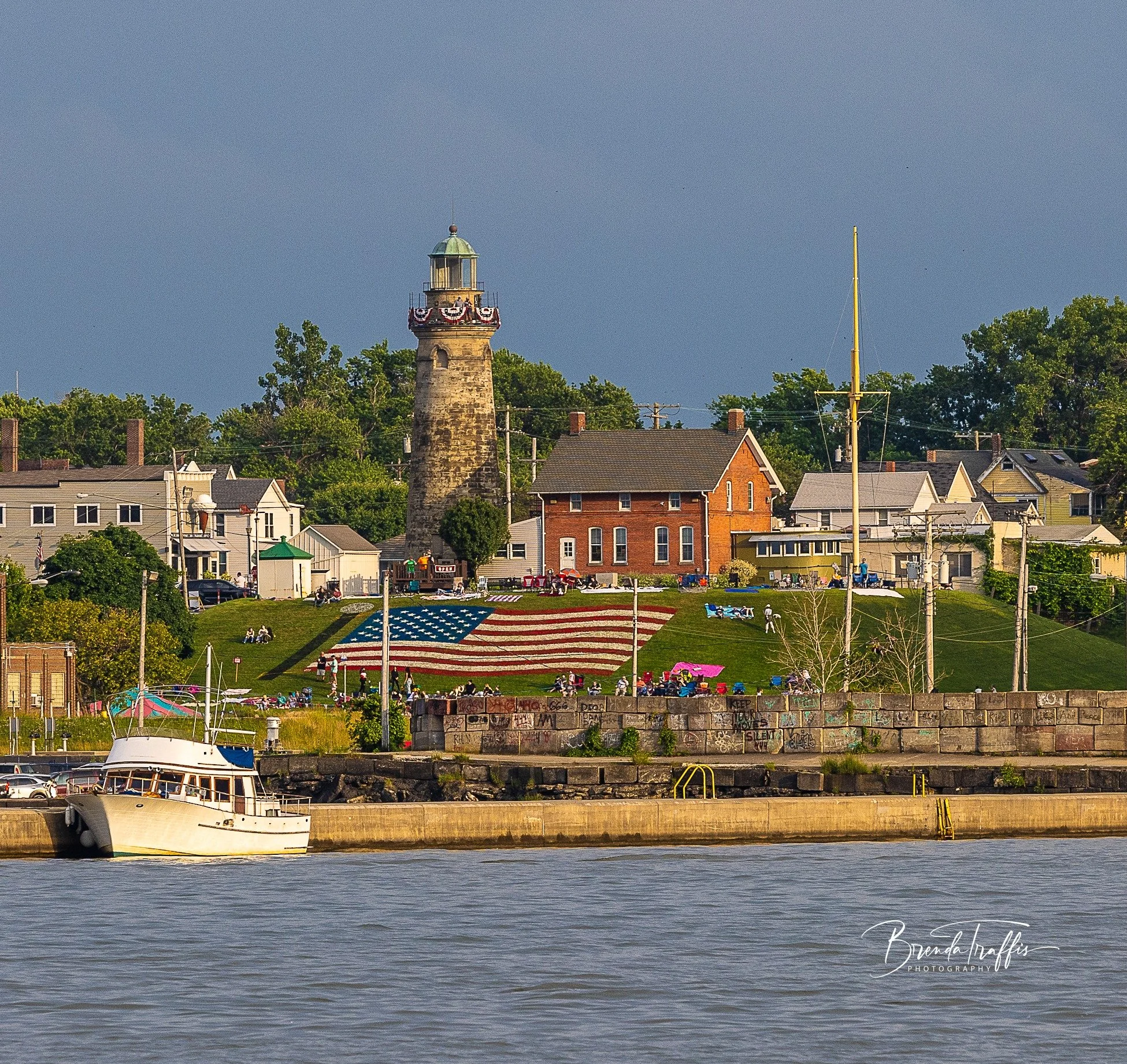 Stars, Stripes and Harbor Lights festival coming to Fairport Harbor