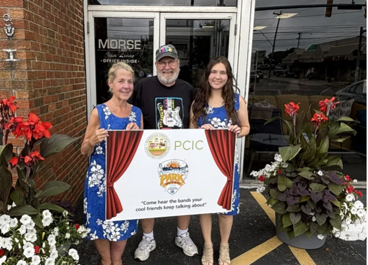 Party in the Park to bring live music, food and activities to Painesville