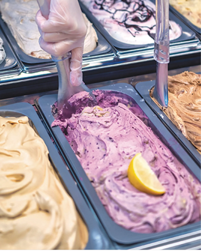 Northeast Ohio’s Best Ice Cream Shops