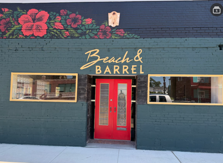 Beach &amp; Barrel Restaurant Opening in Fairport Harbor This Fall