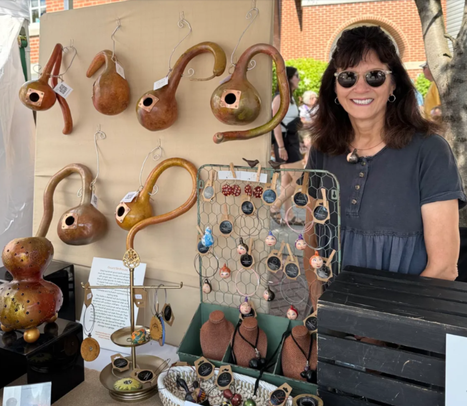 35th Willoughby ArtsFest Will Soon Fill Downtown Willoughby