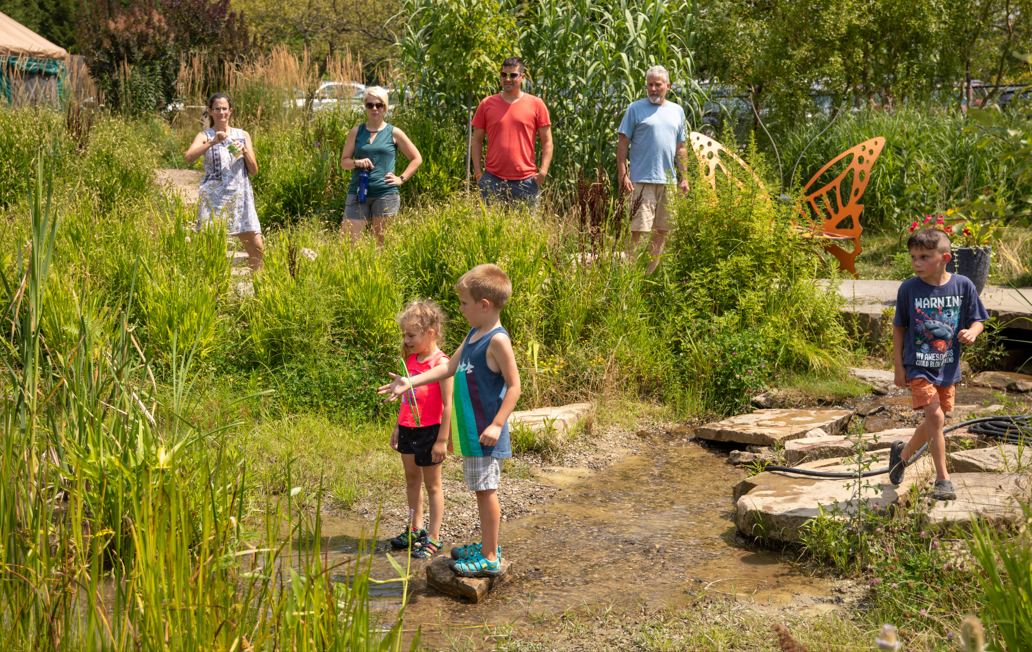 Lake Metroparks now Taking Registrations for Pirate Triathlon