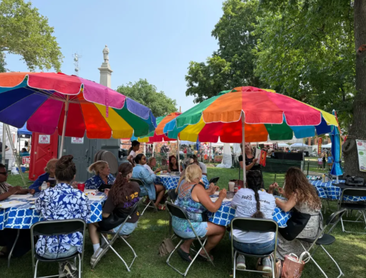 PCIC’s Party in the Park returns to Painesville Square