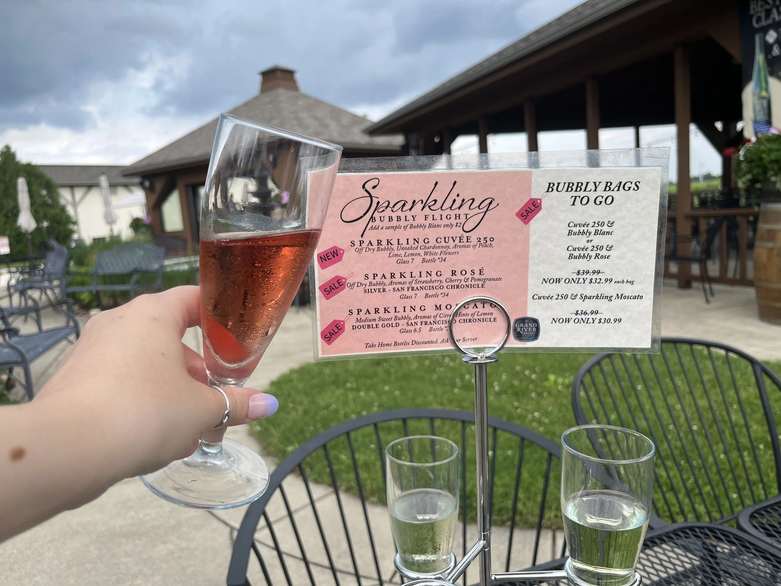Ferrante Winery &amp; Ristorante