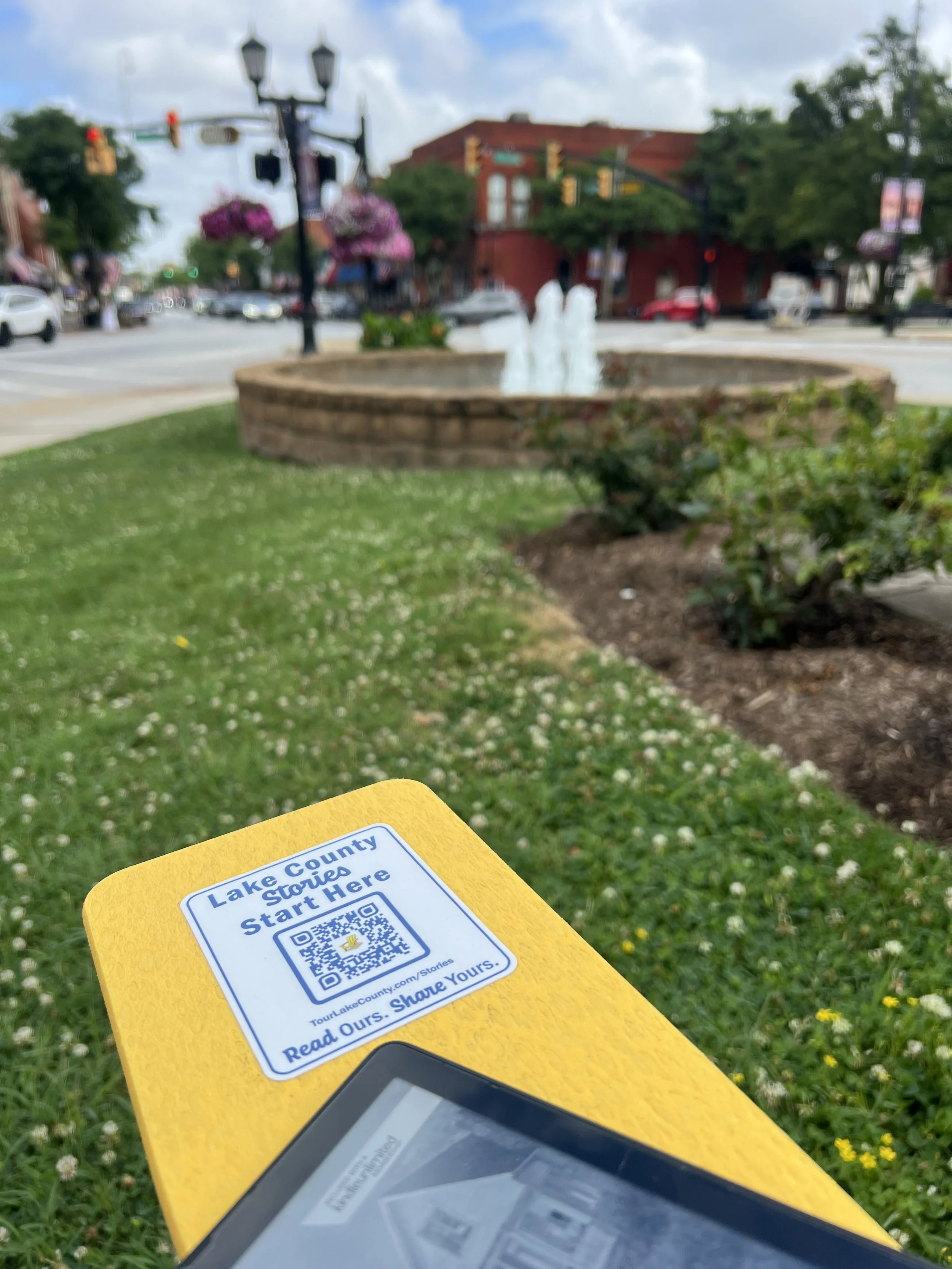 Downtown Willoughby