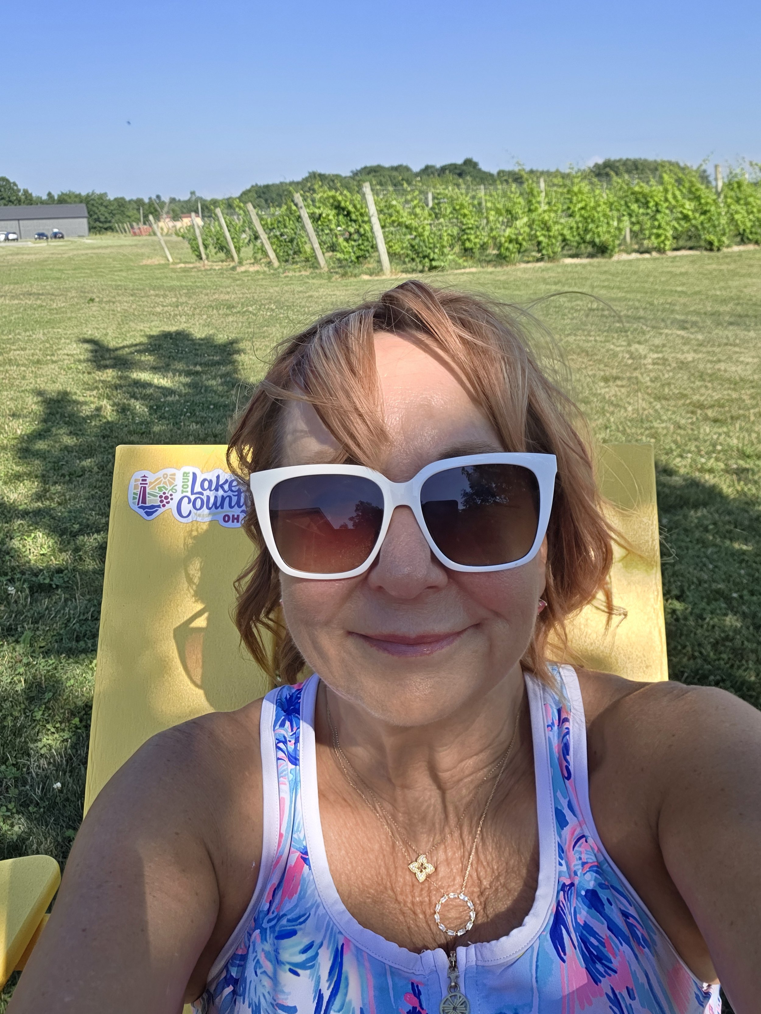 Baci Winery