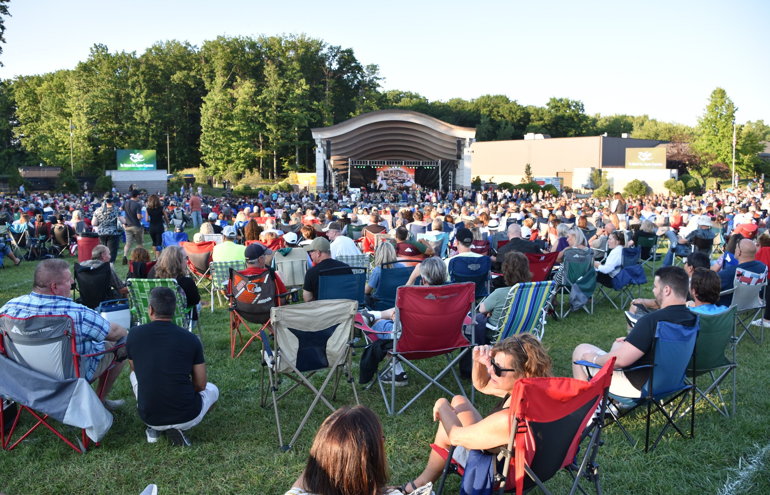August in Lake County, OH: Upcoming Events &amp; Live Music