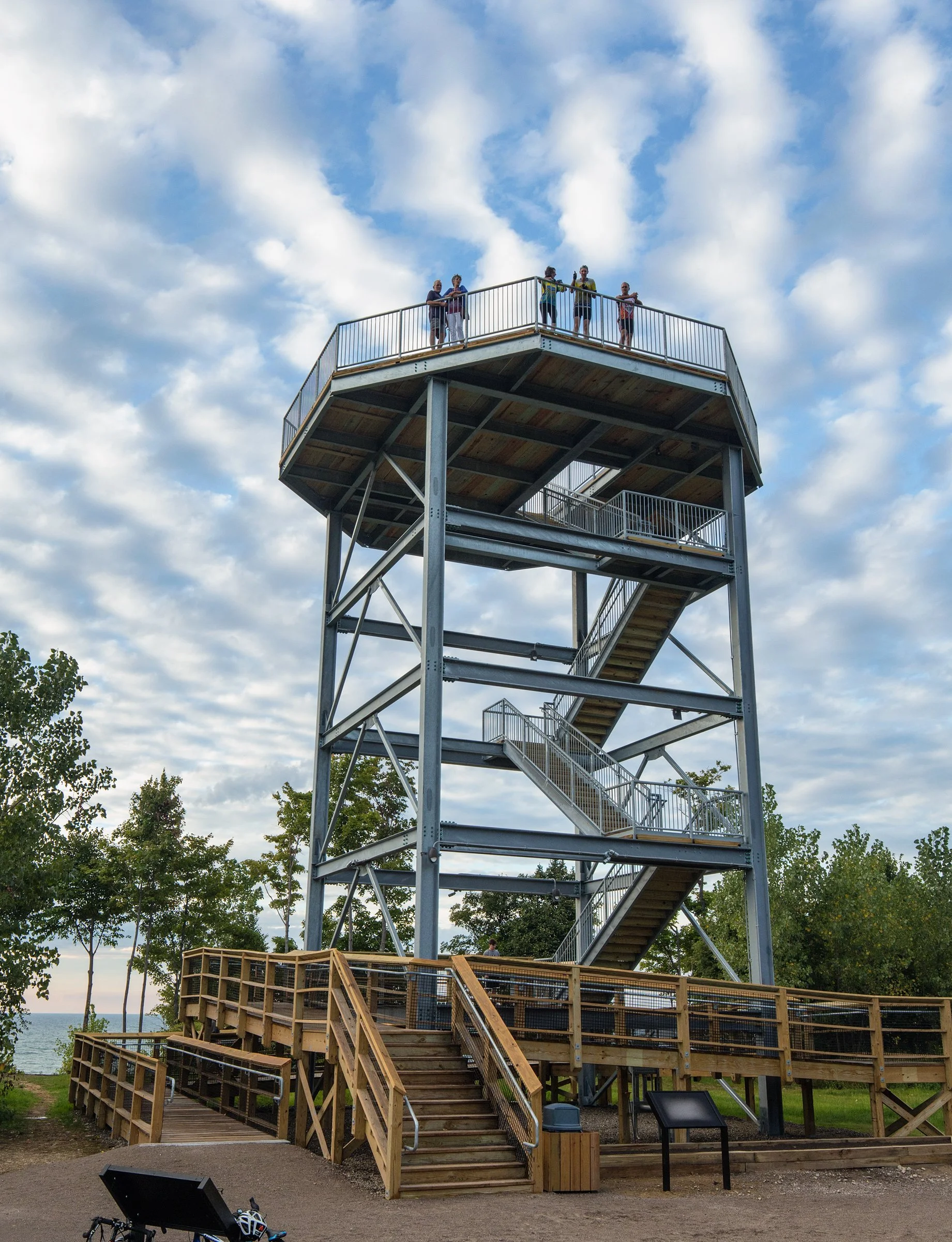 Coastal Observation Tower Lake Erie Bluffs 3.jpg