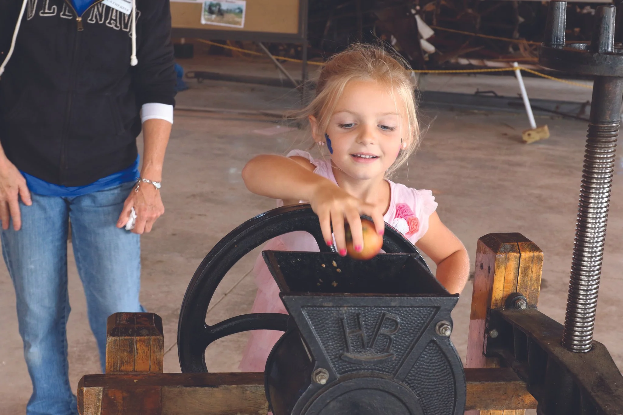 Apple Butter and Cider Weekend at Lake Metroparks FarmparkEarl Linaburg.jpg