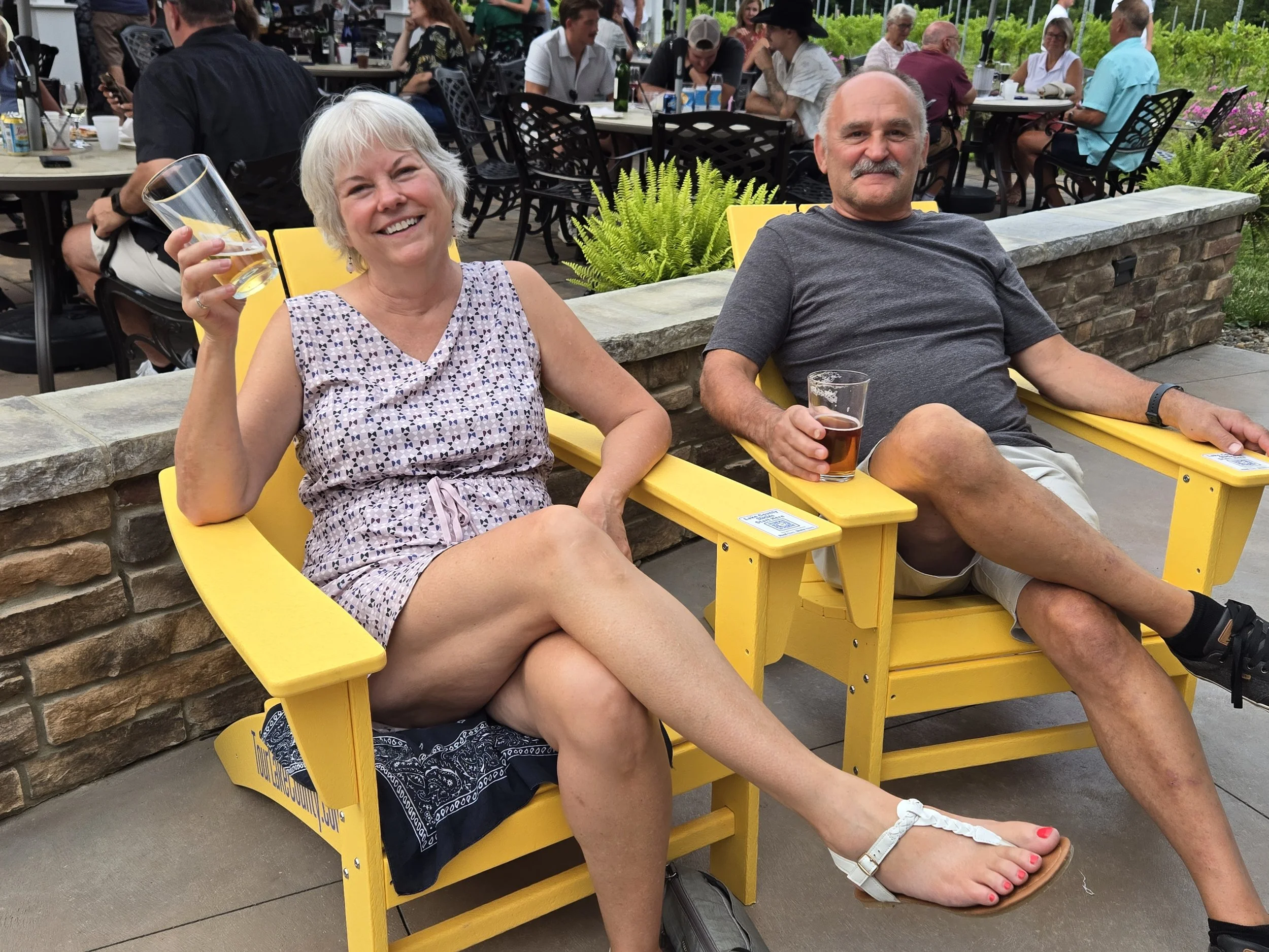 Stonegait Winery