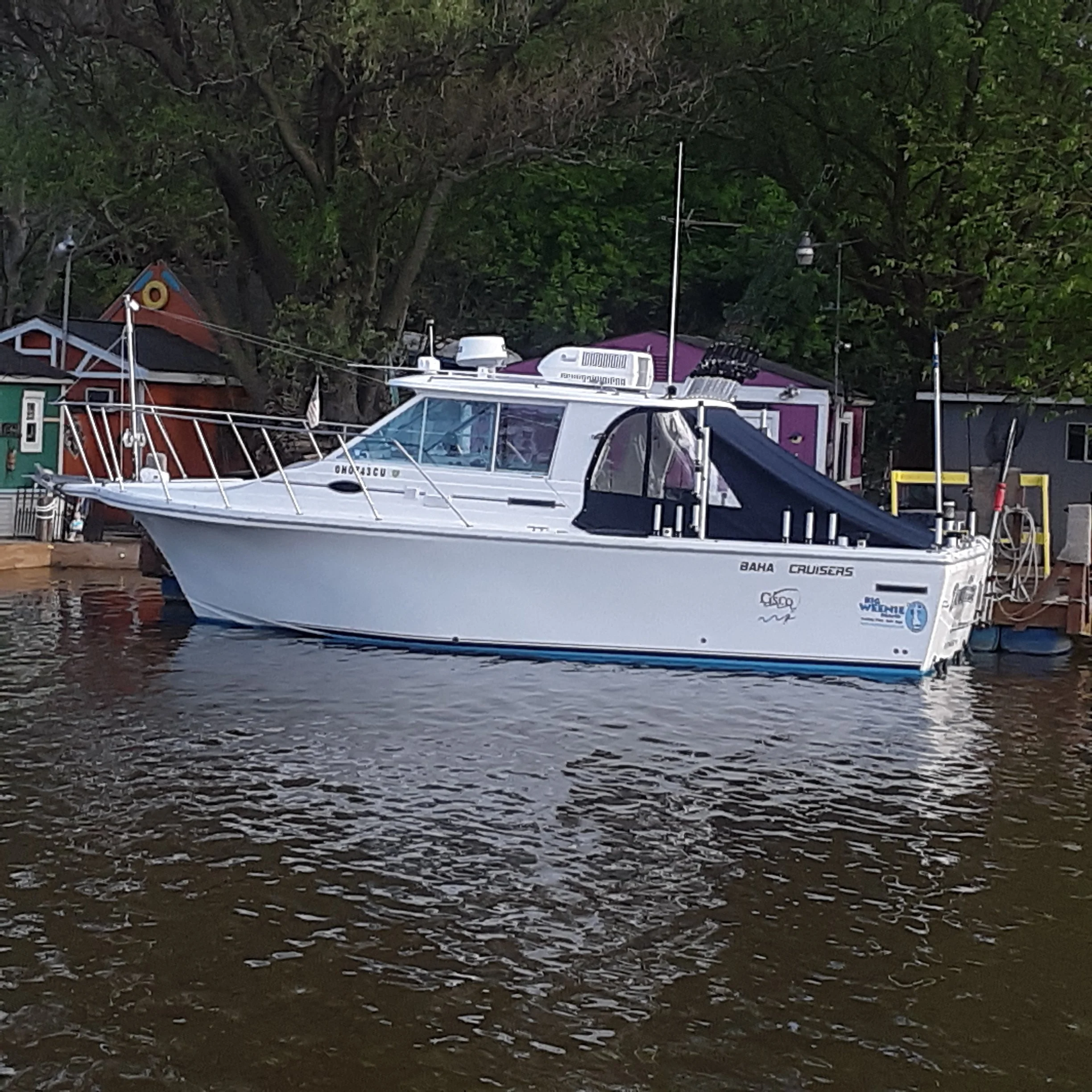 Swell-Time Sportfishing Charters