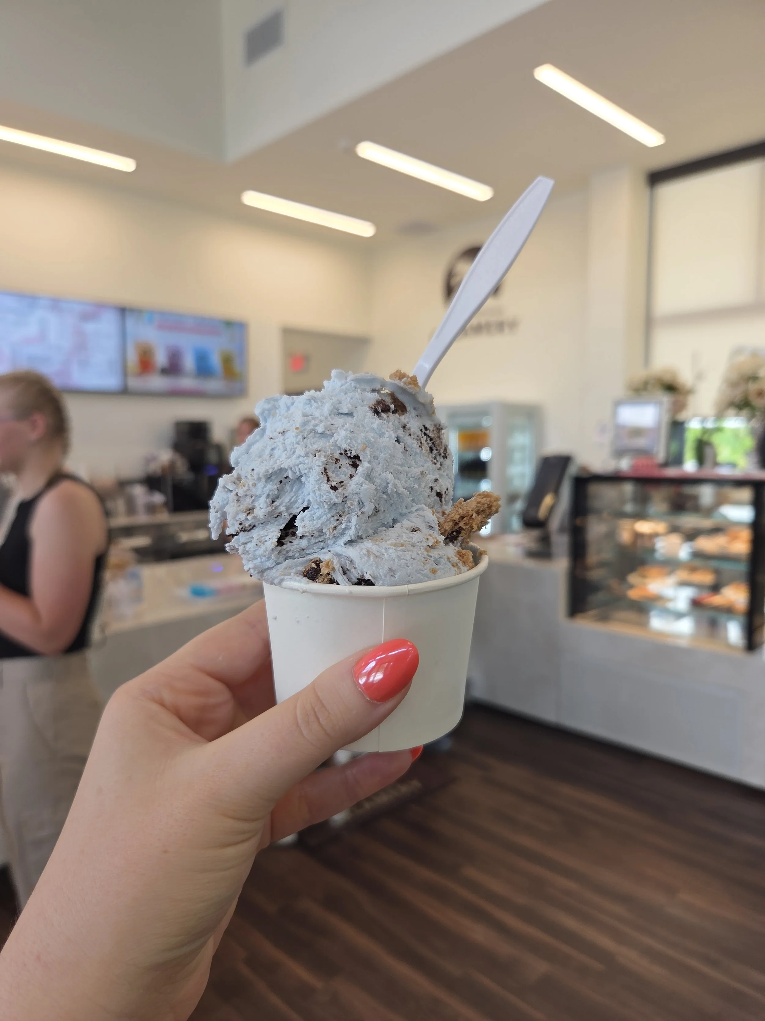 Little Mountain Creamery