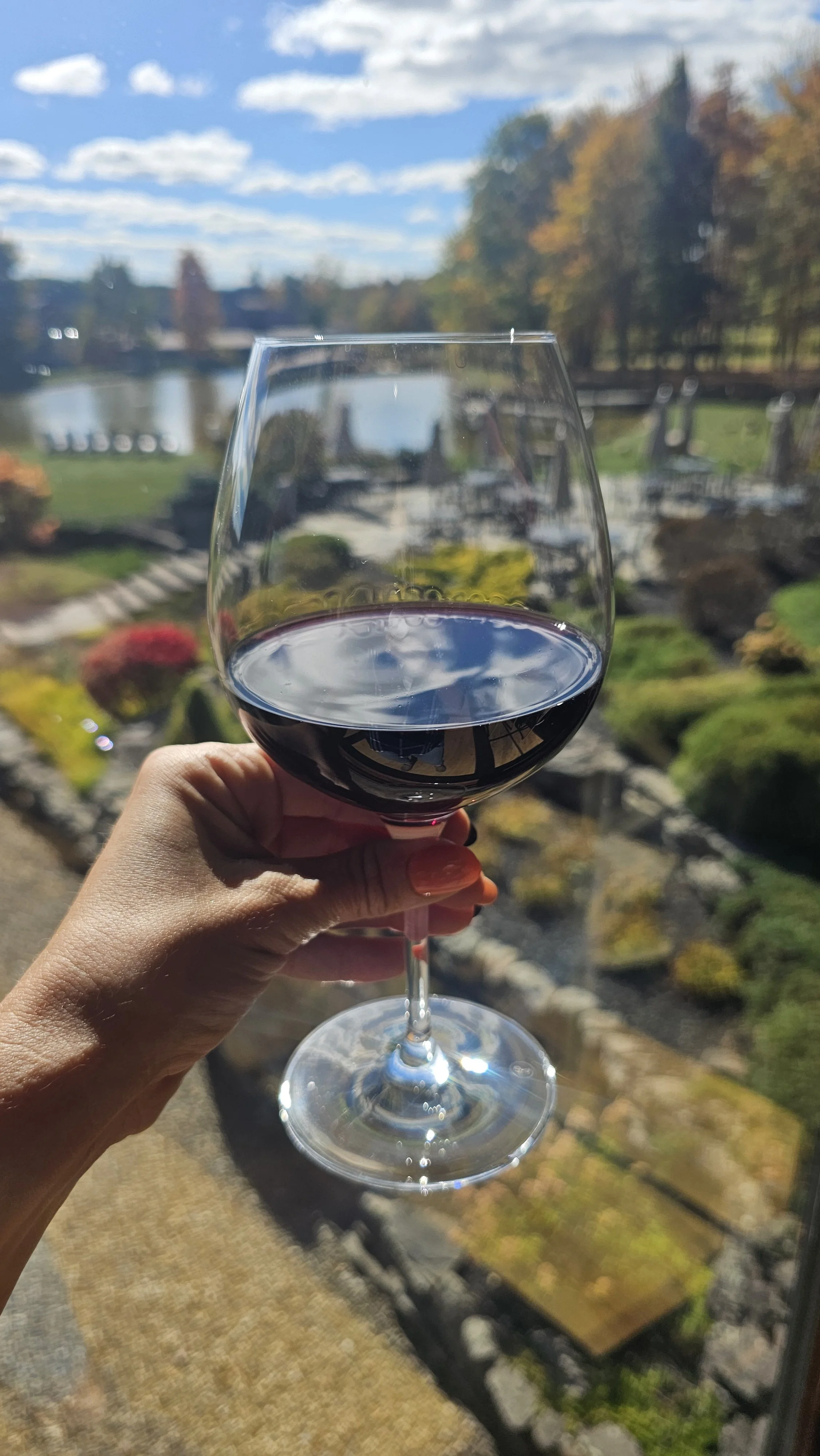 🍇Fall Winery &amp; Distillery Events 2026