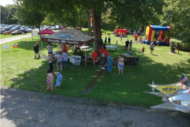 Painesville Township plans 2026 Family Fun Day