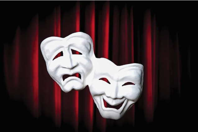 FAA goes ‘Into the Woods’ | Young Thespians