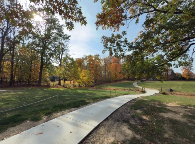 Wickliffe Green Ridge Golf Course has success following rehabilitation work