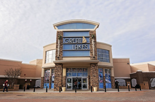 Great Lakes Mall plans fall events and activities