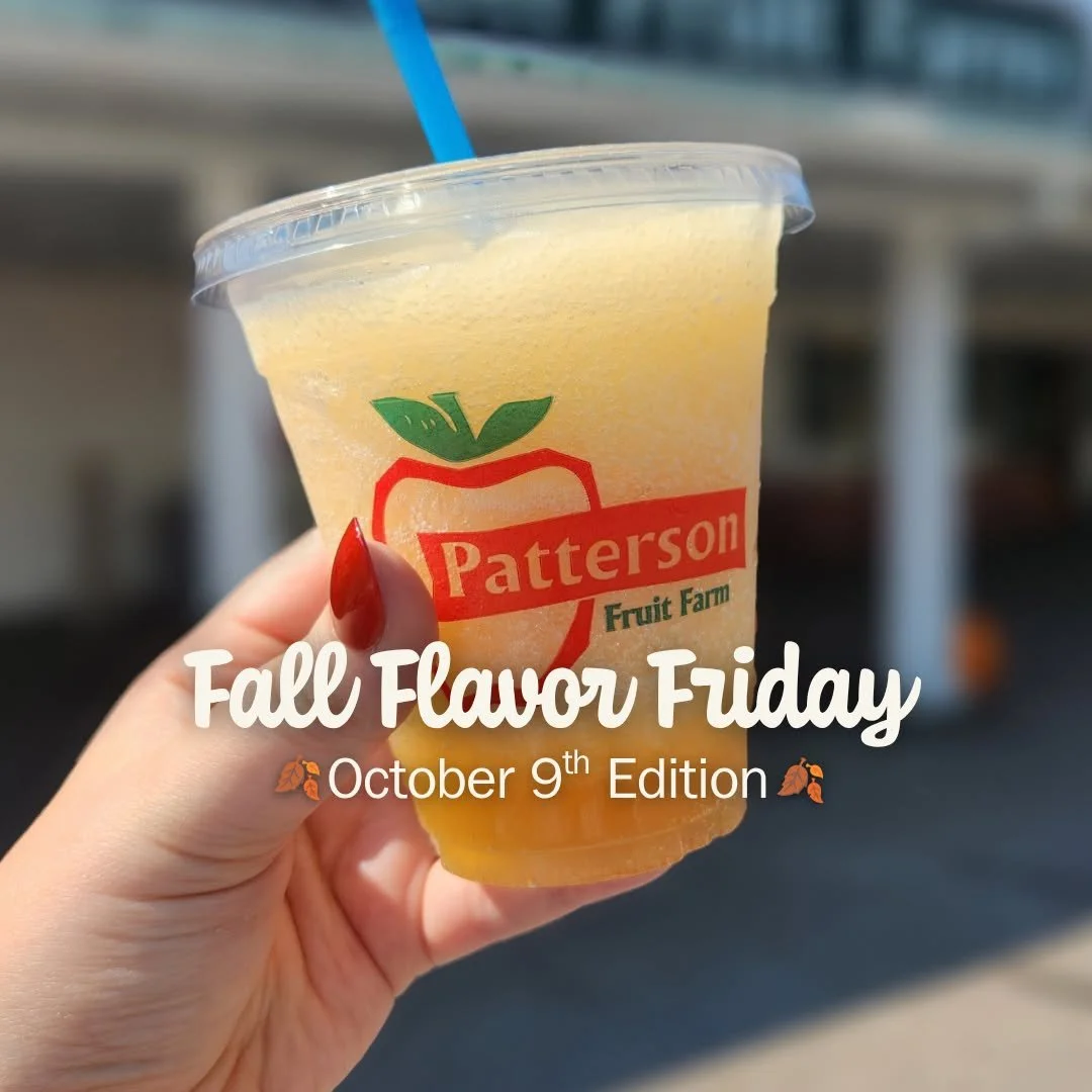 🍂 FALL FLAVOR FRIDAYS | October 9th Edition 🍎🥯🥩
 
Fall flavors are calling, and we&rsquo;re serving up three delicious reasons to explore Lake County this weekend! 😋
 
🥯 Harvest Bagel Sandwich from Julbean&rsquo;s Coffee &amp; Crepes &mdash; th