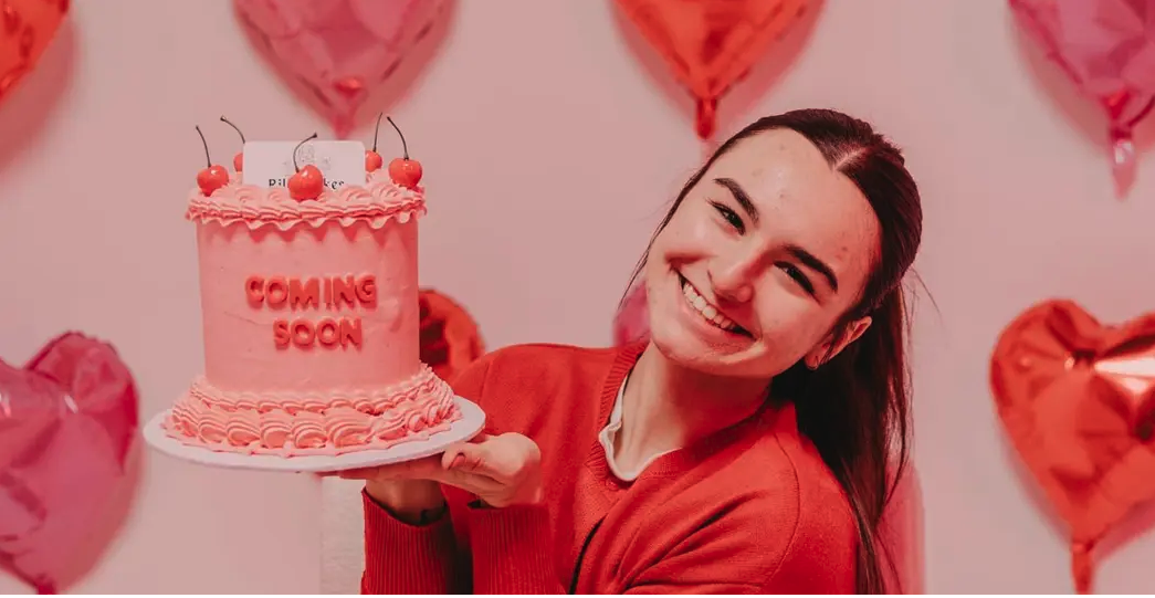 RileyCakes Brings Vintage-Styled Bakery to Cleveland in November