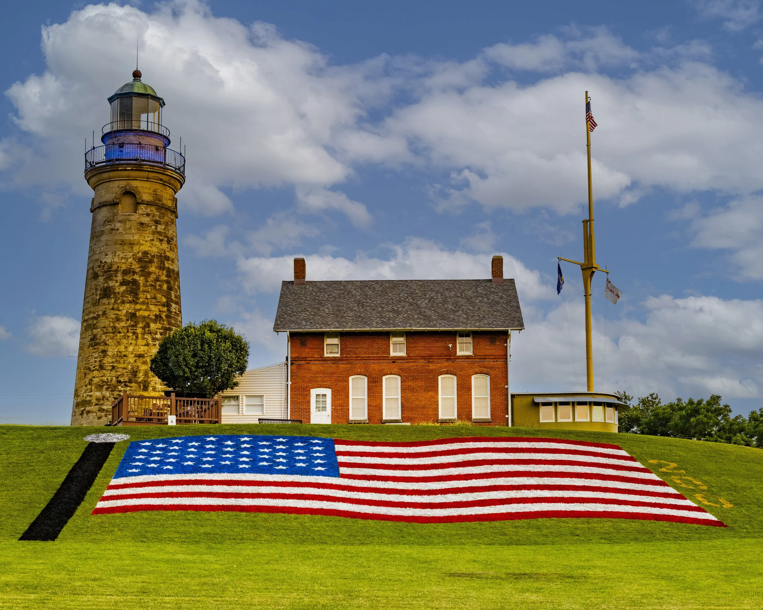 ‘Picture This! A Road Trip through Ohio’ Spring Art Show