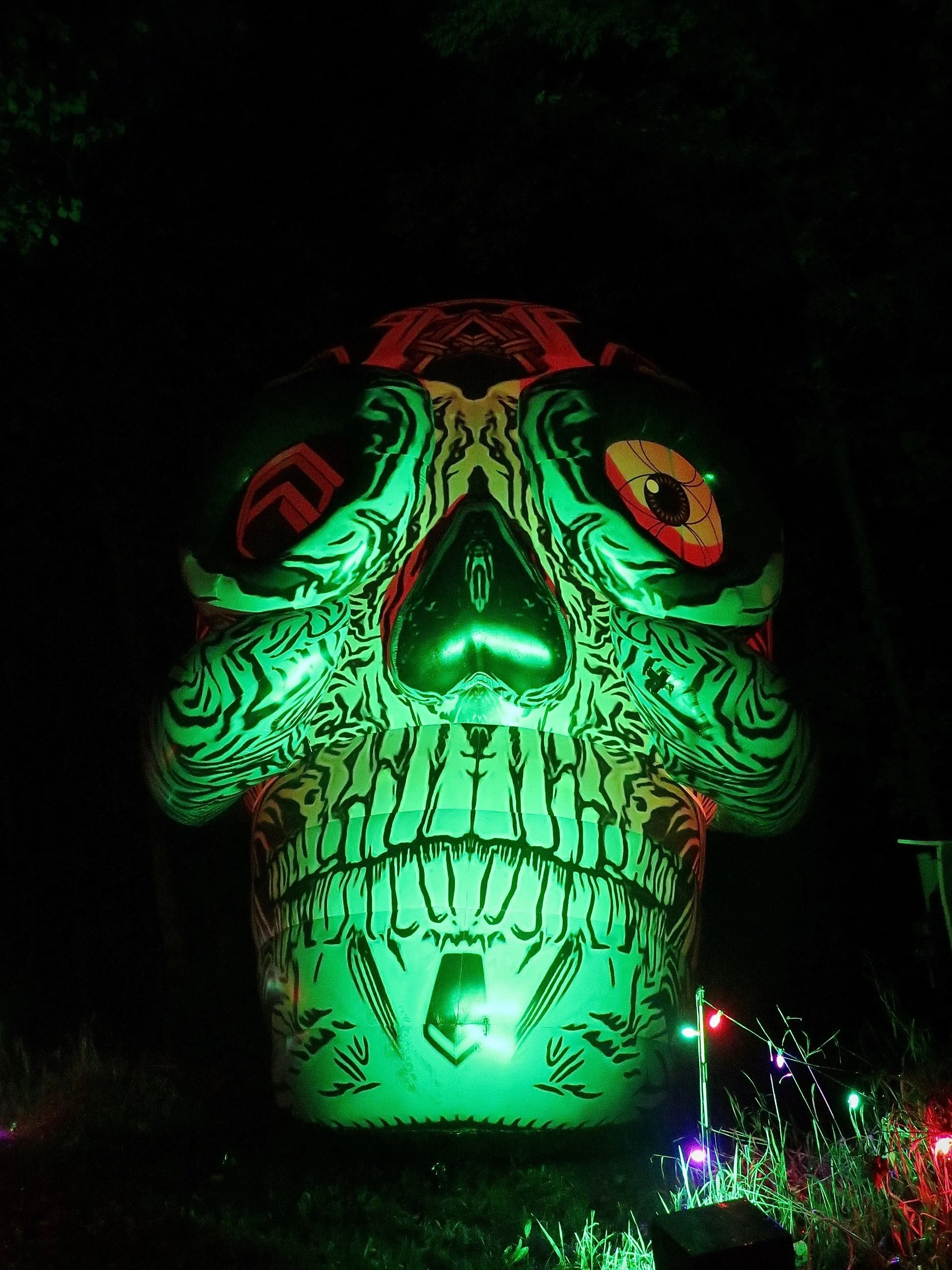 👻Explore 7 Hauntingly Good Experiences Around Lake County This Season