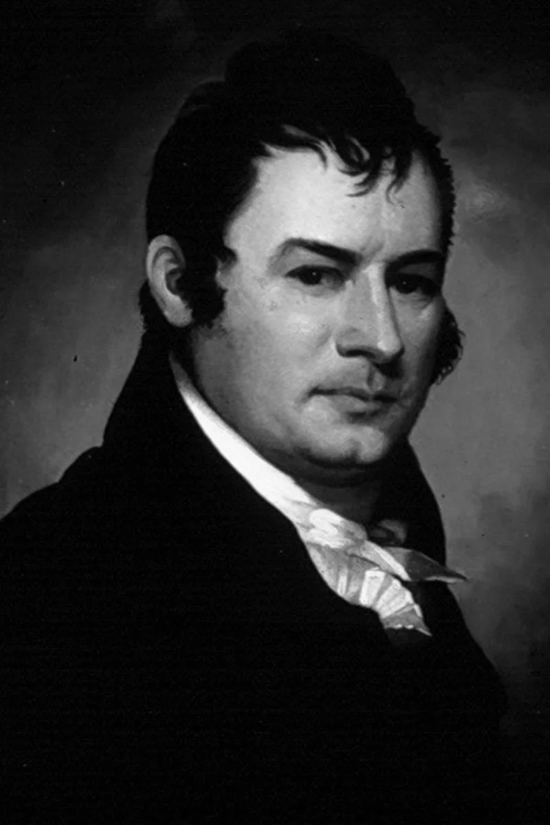 Portrait of Dr. Westel Willoughby Jr., physician and America 250 honoree finalist connected to Willoughby, Ohio