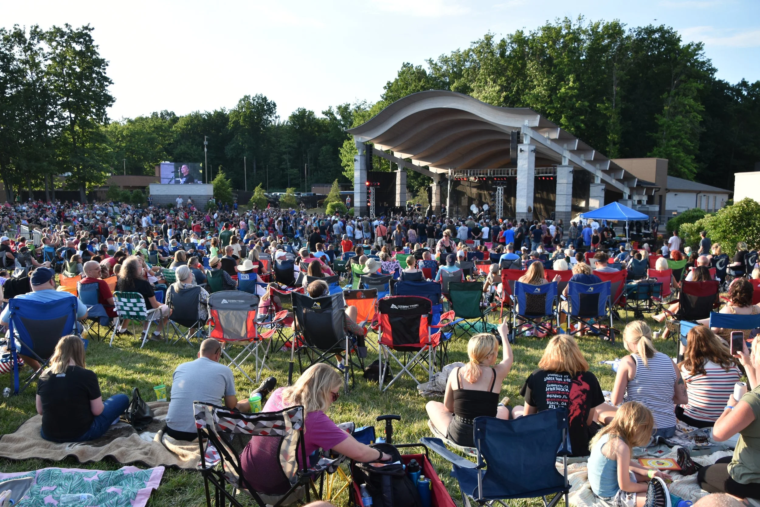 Meeting Spaces | Plan Your Event — Tour Lake County