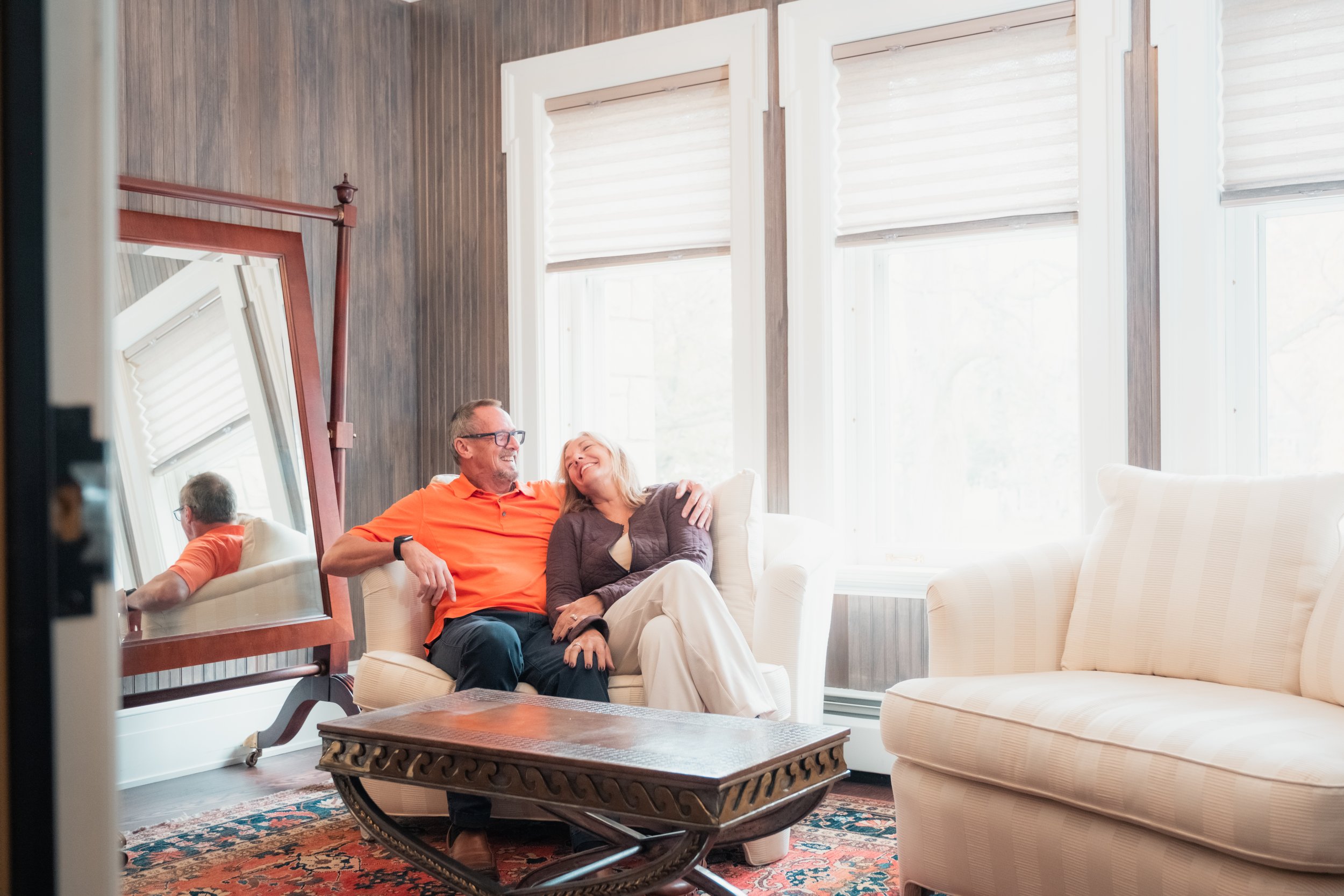 Memorable Stays in Lake County, OH