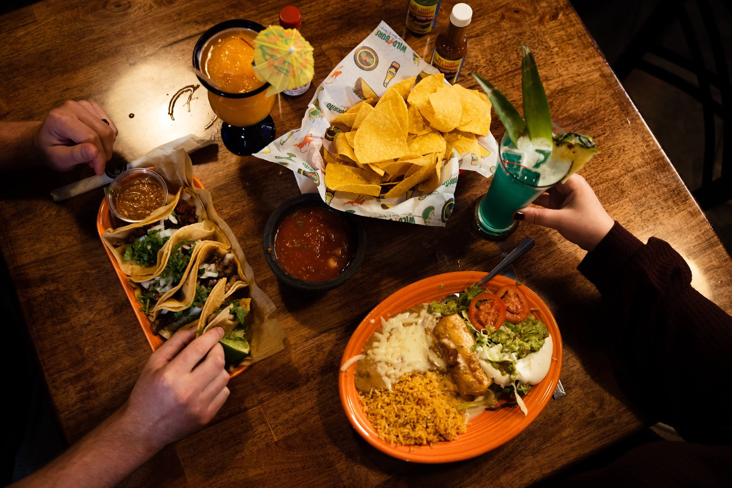 Tour Lake County, OH Kicks off 2026 Taco Trail